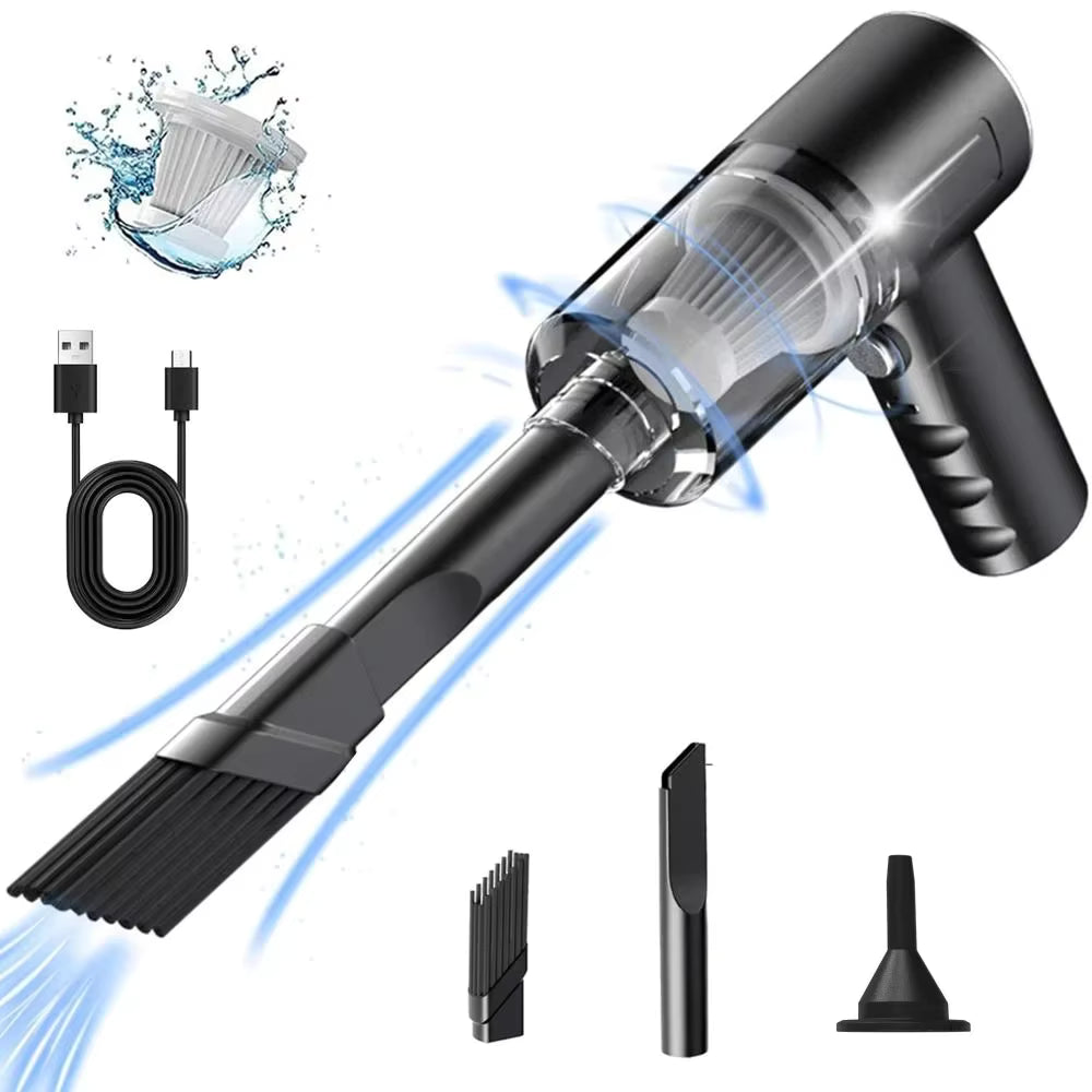 AirSweep™ Vacuum