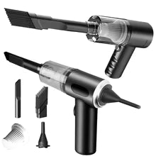 AirSweep™ Vacuum